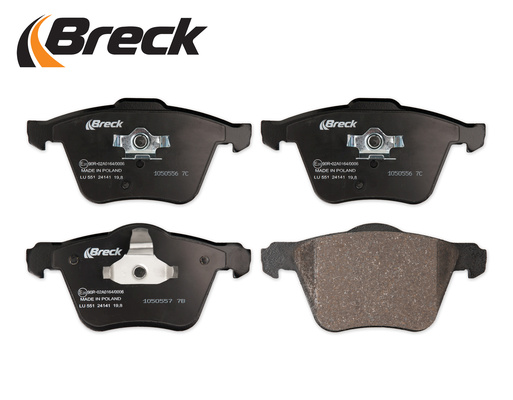 Breck Remblokset 24141 00 551 00