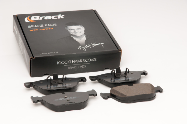 Breck Remblokset 24170 00 552 00