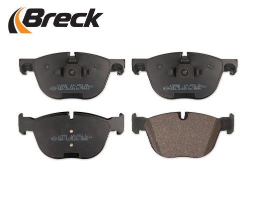 Breck Remblokset 24170 00 552 00