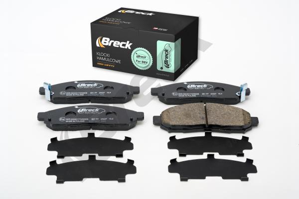 Breck Remblokset 24227 00 651 00