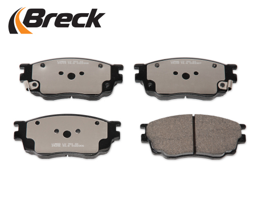 Breck Remblokset 24246 00 701 10