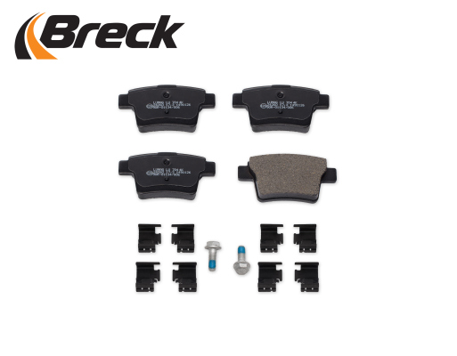 Breck Remblokset 24260 00 704 00