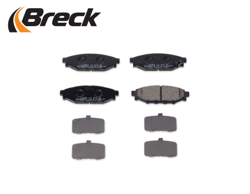 Breck Remblokset 24271 00 702 10