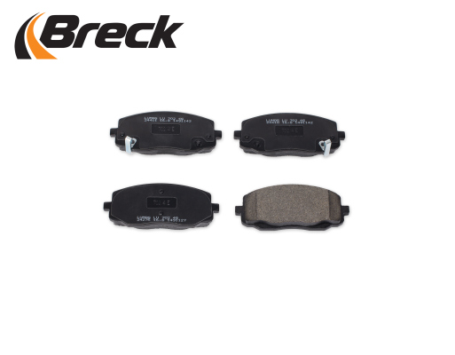 Breck Remblokset 24275 00 702 10