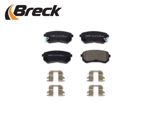 Breck Remblokset 24276 00 704 10