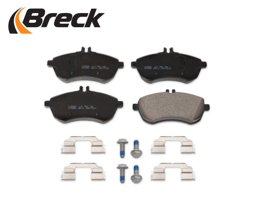 Breck Remblokset 24306 00 701 00