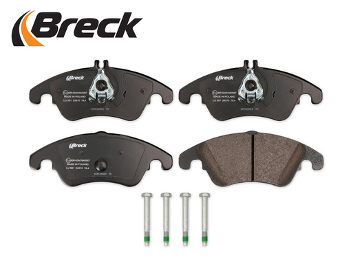 Breck Remblokset 24310 00 551 00