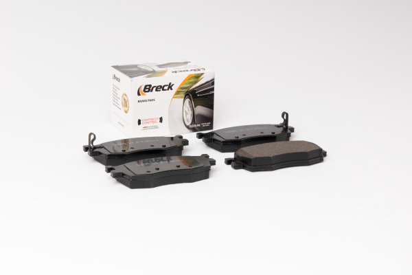 Breck Remblokset 24317 00 702 00