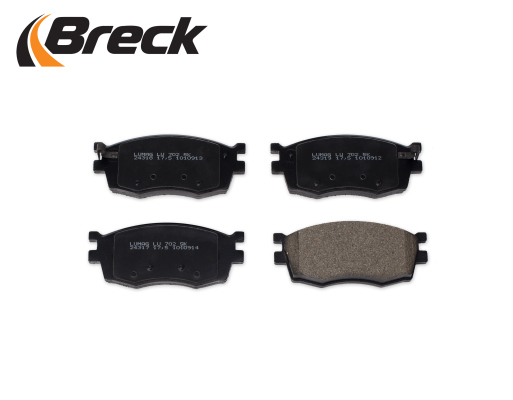 Breck Remblokset 24317 00 702 00