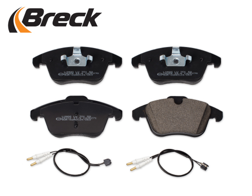 Breck Remblokset 24332 00 701 10