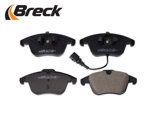 Breck Remblokset 24333 00 701 10