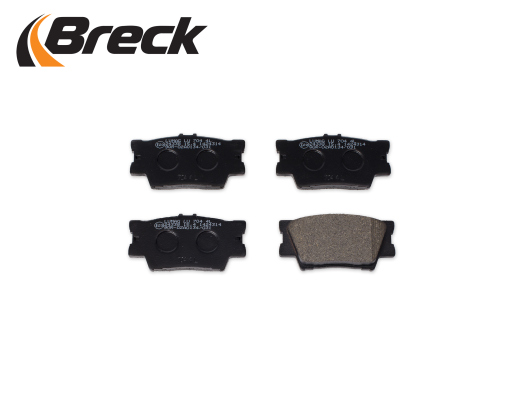 Breck Remblokset 24338 00 704 00