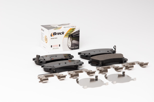 Breck Remblokset 24415 00 701 10
