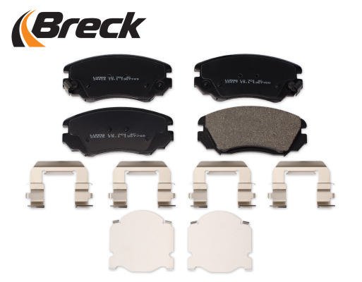 Breck Remblokset 24415 00 701 10