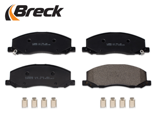 Breck Remblokset 24418 00 701 10