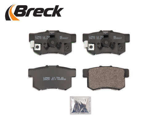 Breck Remblokset 24434 00 704 00