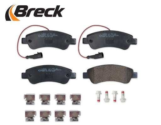 Breck Remblokset 24465 00 703 10