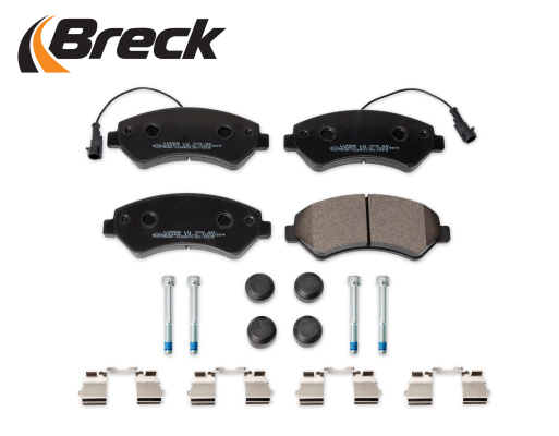 Breck Remblokset 24467 00 703 10