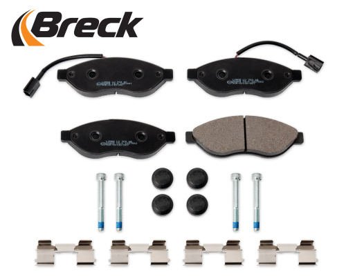 Breck Remblokset 24469 00 703 10