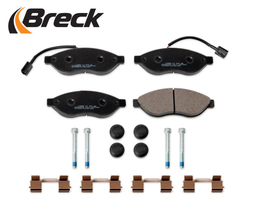 Breck Remblokset 24469 00 703 20