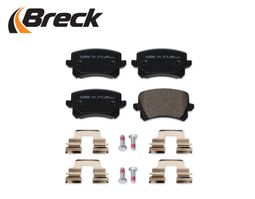 Breck Remblokset 24483 00 704 10