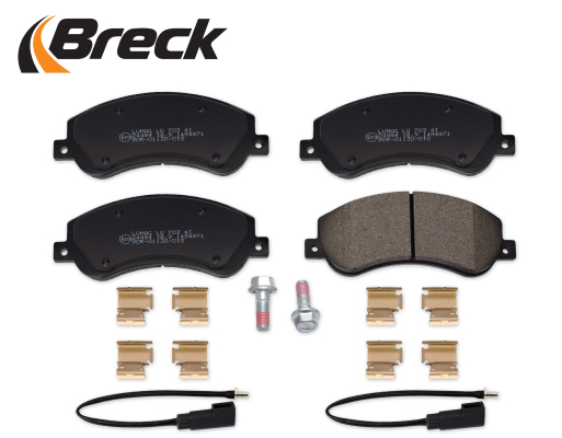 Breck Remblokset 24484 00 703 10