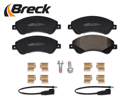 Breck Remblokset 24485 00 703 10