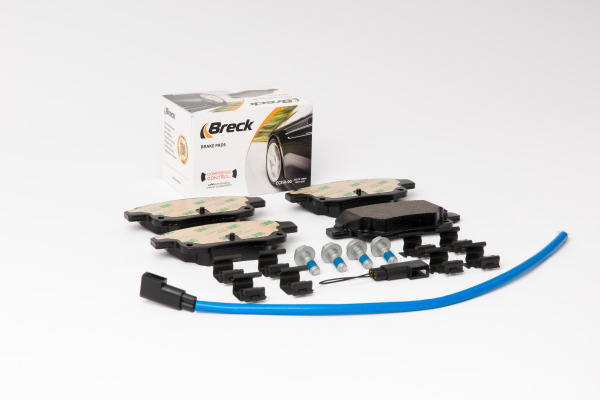 Breck Remblokset 24486 00 702 10