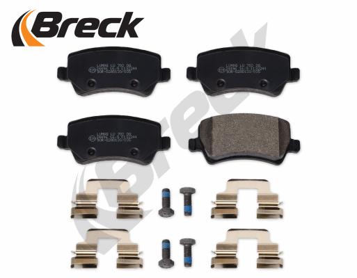 Breck Remblokset 24496 00 702 00