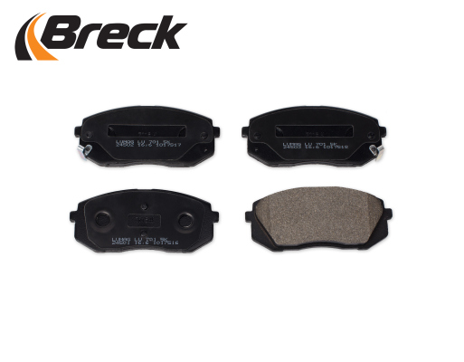 Breck Remblokset 24501 00 701 00