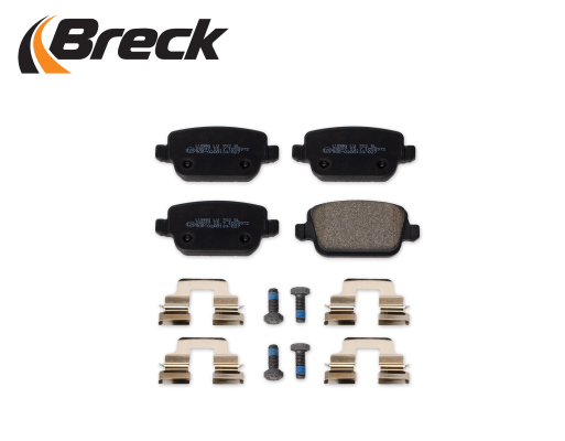 Breck Remblokset 24537 00 702 00