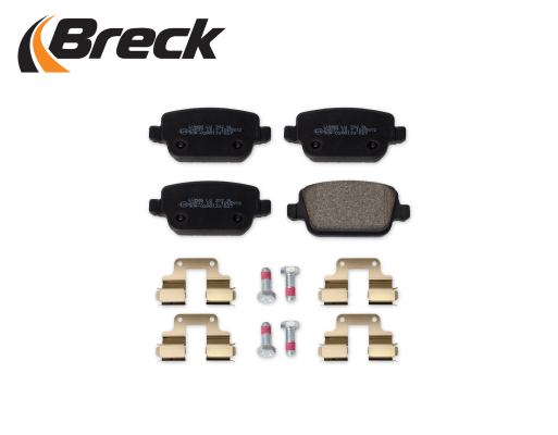 Breck Remblokset 24537 00 702 10