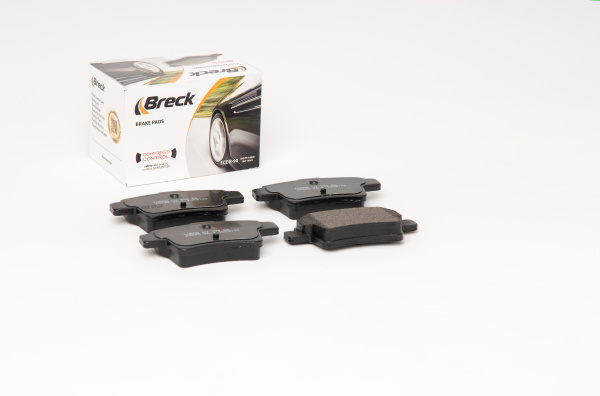 Breck Remblokset 24540 00 704 00