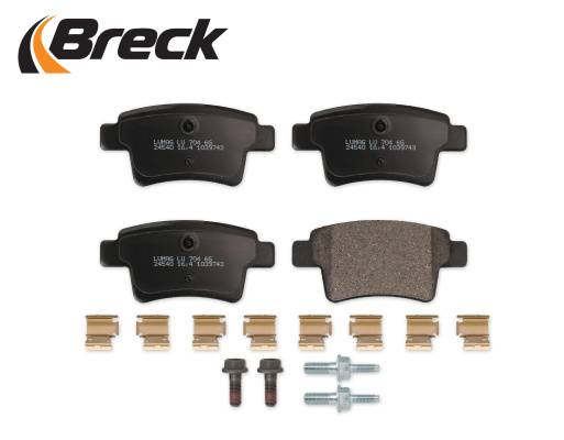 Breck Remblokset 24540 00 704 00