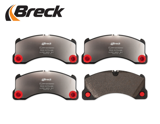 Breck Remblokset 24553 00 553 00