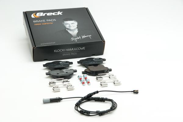 Breck Remblokset 24561 00 552 10
