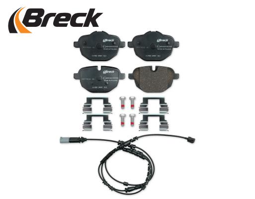 Breck Remblokset 24561 00 552 10