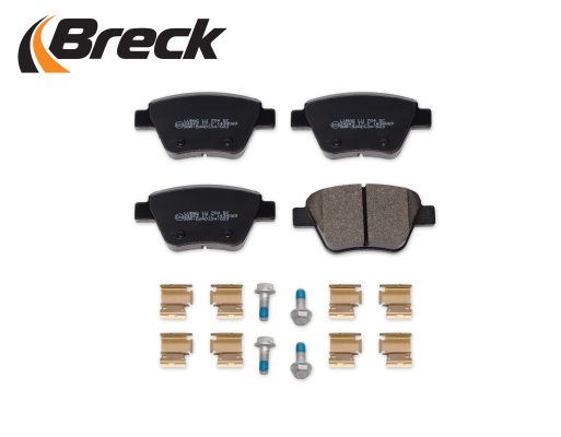 Breck Remblokset 24563 00 704 00