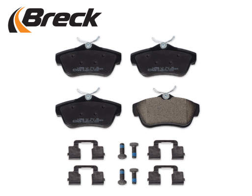 Breck Remblokset 24578 00 702 00