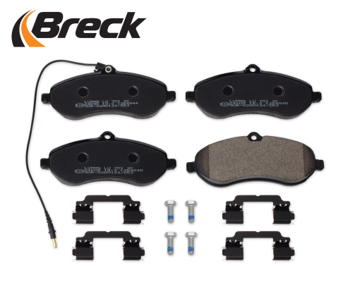 Breck Remblokset 24595 00 701 00