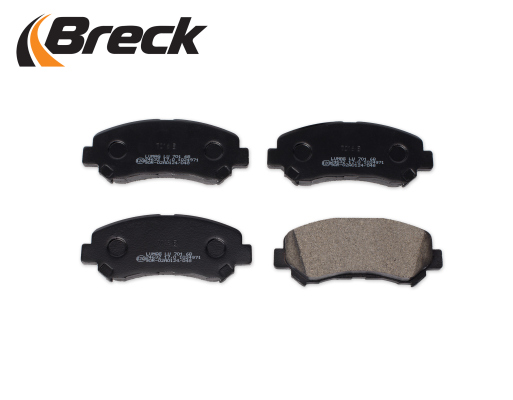 Breck Remblokset 24632 00 701 00