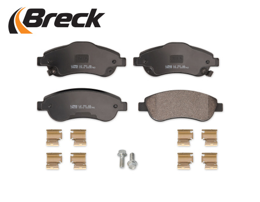 Breck Remblokset 24638 00 701 00