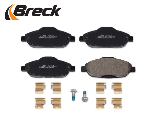 Breck Remblokset 24660 00 701 00