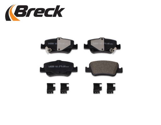 Breck Remblokset 24664 00 704 10