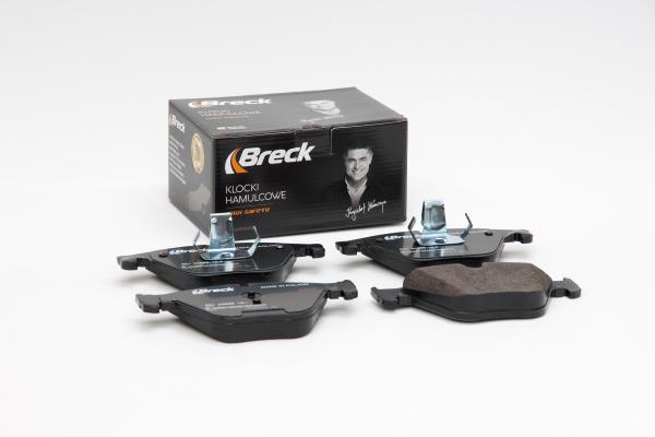 Breck Remblokset 24688 00 551 10