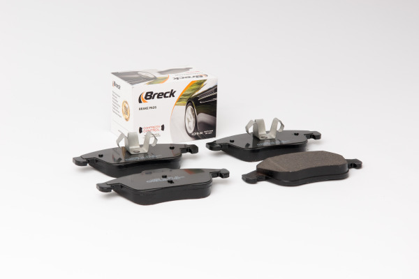 Breck Remblokset 24710 00 701 00