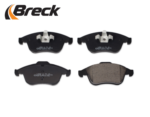 Breck Remblokset 24710 00 701 00