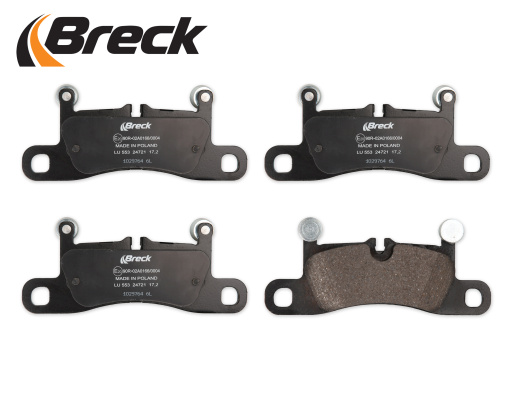 Breck Remblokset 24721 00 553 10