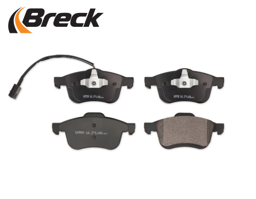 Breck Remblokset 24727 00 701 10