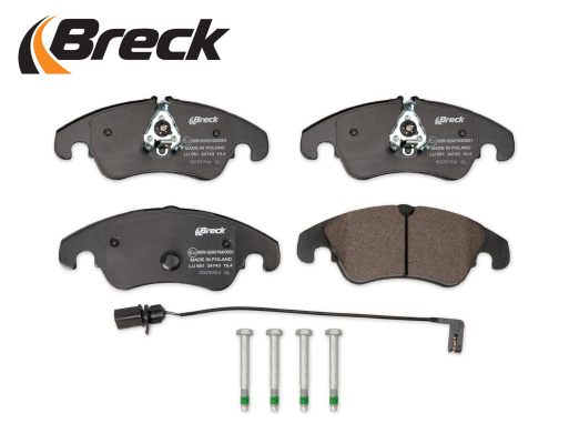 Breck Remblokset 24743 00 551 00